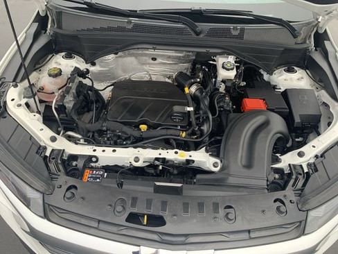 Used 2024 Chevrolet TrailBlazer LS w/ LS Convenience Package image 27