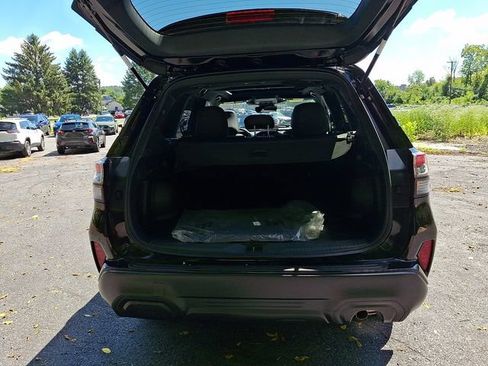 Certified 2026 Subaru Forester Premium AWD/4WD image 43