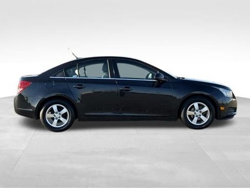 Used 2014 Chevrolet Cruze LT image 8