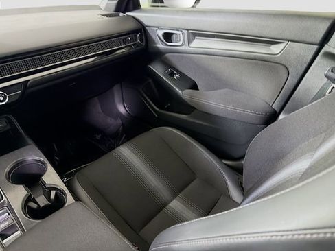 Used 2024 Honda Civic Sport image 23