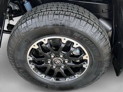 Certified 2025 Toyota Tundra SR5 w/ TRD Off-Road Package image 9
