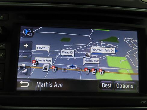 Used 2013 Toyota Highlander Limited AWD/4WD image 27