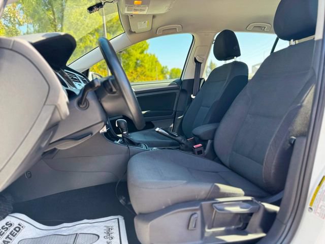 Used 2019 Volkswagen Golf S FWD image 24