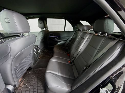 Used 2026 Mercedes-Benz GLE 350 4MATIC image 25