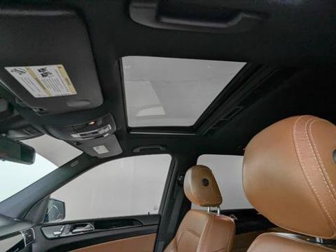 Used 2016 Mercedes-Benz GLE 350 image 16