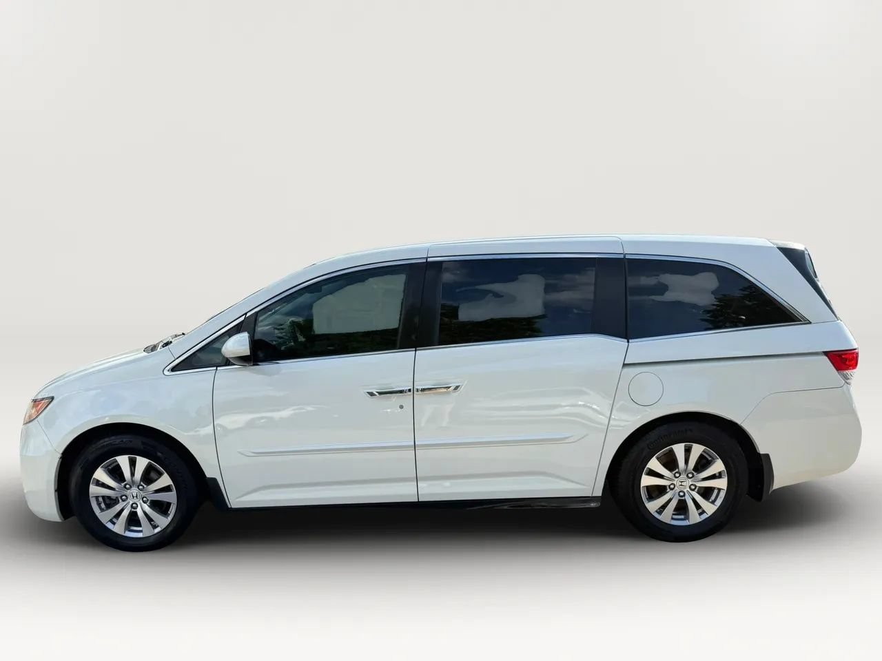 Used 2014 Honda Odyssey EX-L image 6