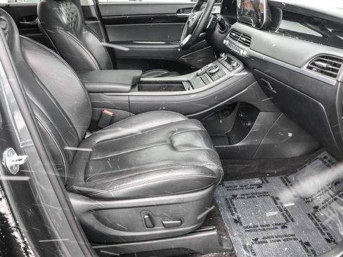 Used 2022 Hyundai Palisade Limited image 38