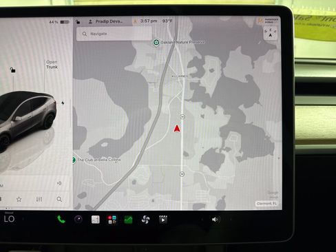 Used 2022 Tesla Model Y Performance AWD/4WD image 14