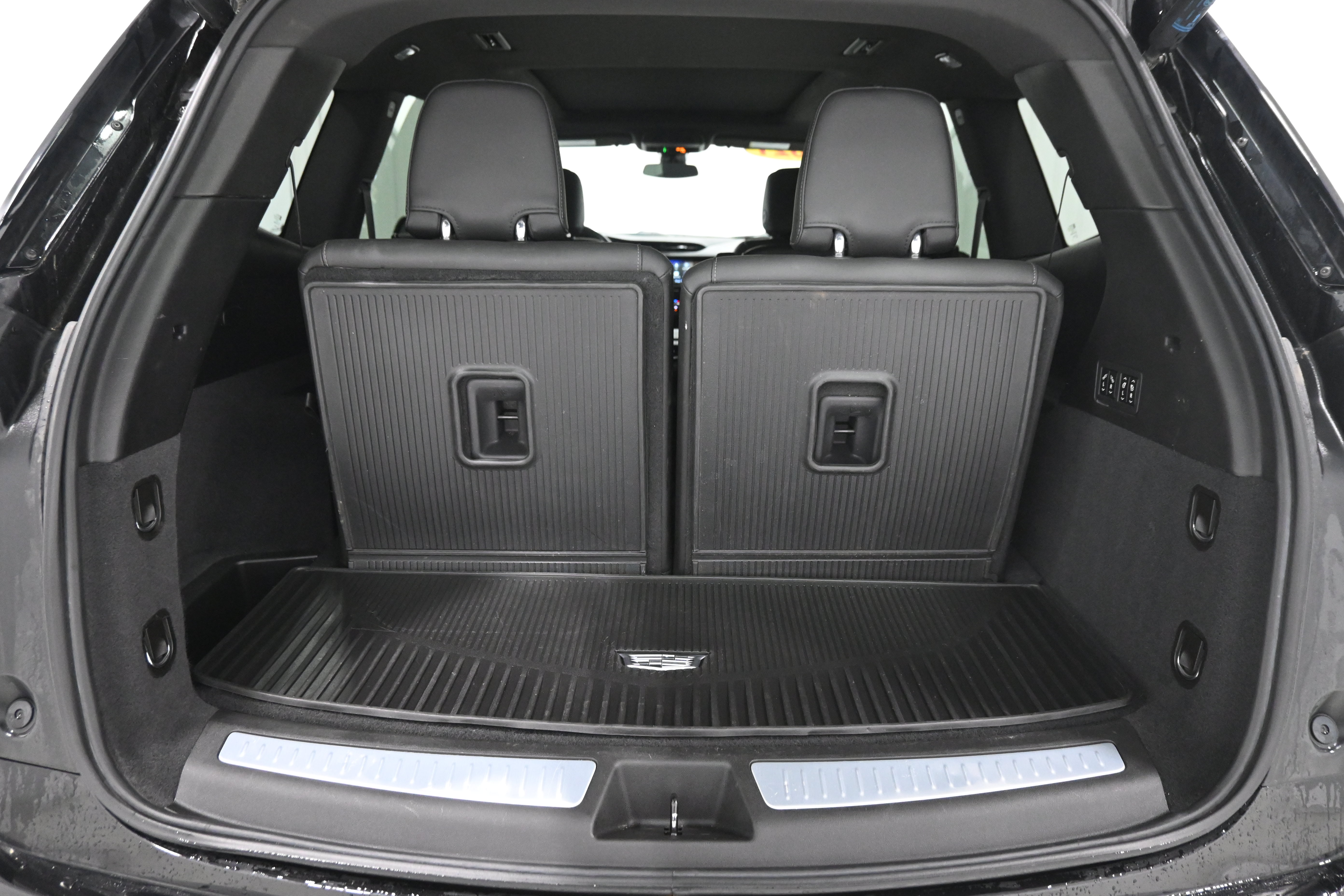 Used 2021 Cadillac XT6 Sport AWD/4WD image 37