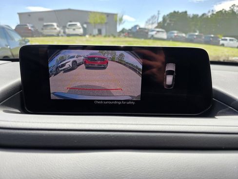 New 2026 MAZDA CX-30 AWD 2.5 S image 19