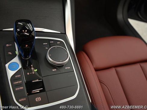 Used 2023 BMW i4 M50 image 35