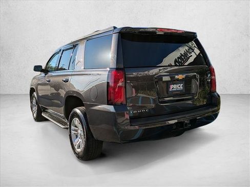 Used 2017 Chevrolet Tahoe LS image 8