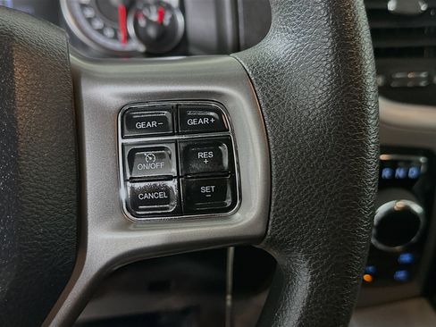 Used 2023 RAM 1500 Classic SLT w/ Trailer & Traction Group image 17