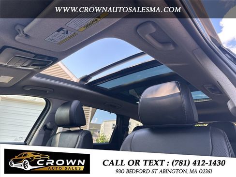 Used 2022 Hyundai Santa Fe Limited AWD/4WD image 19