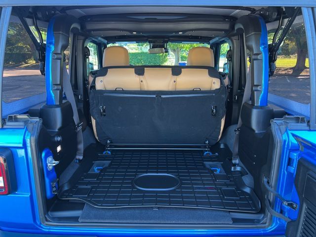Used 2025 Jeep Wrangler Sport AWD/4WD image 32