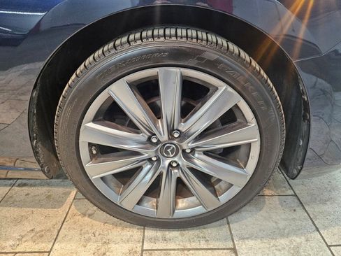 Used 2020 MAZDA MAZDA6 Touring image 7