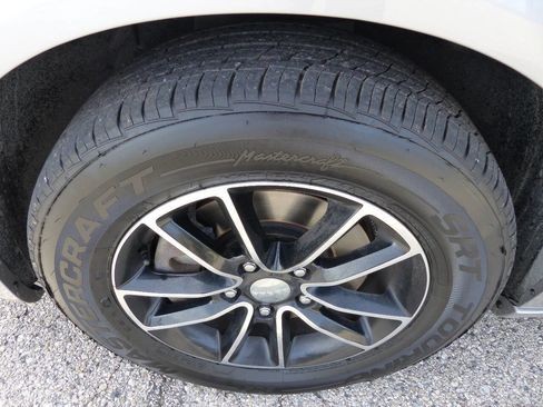 Used 2017 Dodge Grand Caravan GT image 11