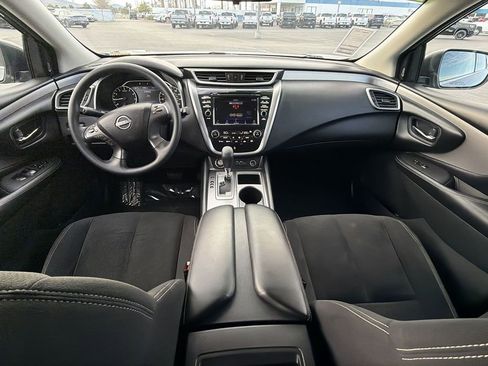 Used 2023 Nissan Murano S image 11