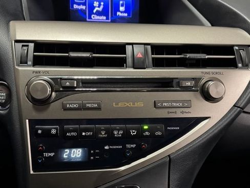 Used 2014 Lexus RX 350 FWD image 24