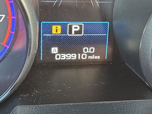 Used 2018 Subaru Legacy 2.5i Premium image 19