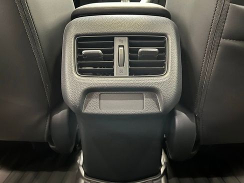 New 2026 Acura ADX AWD image 16