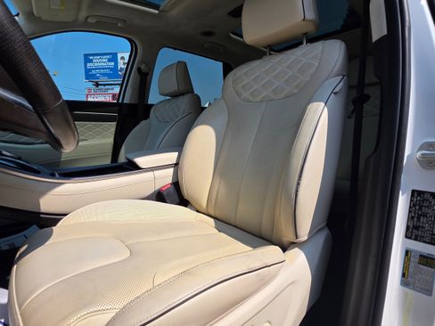 Used 2020 Hyundai Palisade Limited AWD/4WD image 22