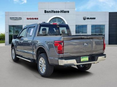 Used 2024 Ford F150 XLT w/ Equipment Group 302A MID