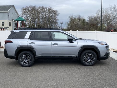 New 2026 Subaru Outback Premium AWD/4WD image 7