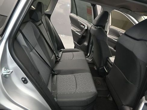 Used 2025 Toyota RAV4 XLE image 14