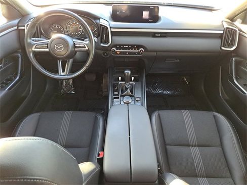 Used 2024 MAZDA CX-50 AWD 2.5 S w/ Preferred Package image 10