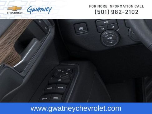 New 2026 Chevrolet Silverado 1500 LT AWD/4WD image 22
