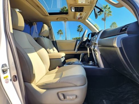 Used 2018 Toyota 4Runner SR5 image 20