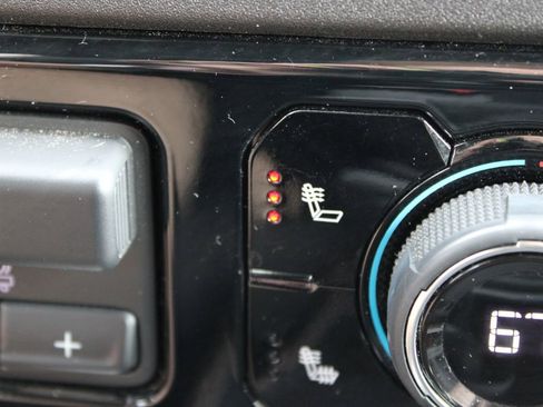 Used 2024 Chevrolet Silverado 1500 RST w/ Protection Package image 35