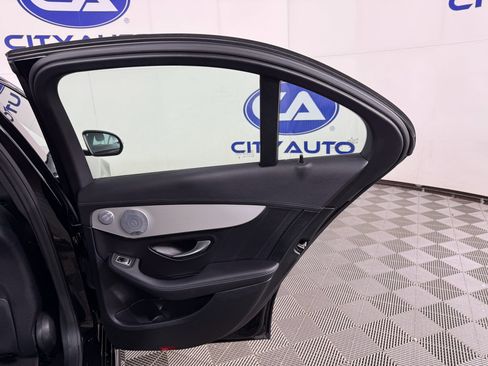 Used 2021 Mercedes-Benz C 300 Sedan image 16