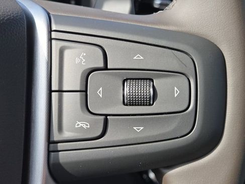 New 2026 GMC Sierra 1500 SLT w/ SLT Premium Plus Package image 11