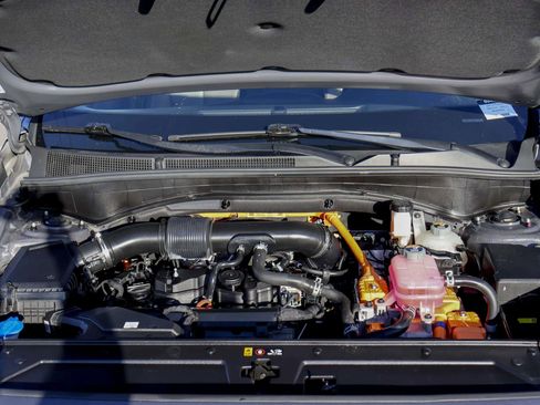 Used 2021 Hyundai Santa Fe Limited image 42