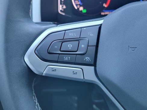 Used 2021 Volkswagen Atlas SEL image 14