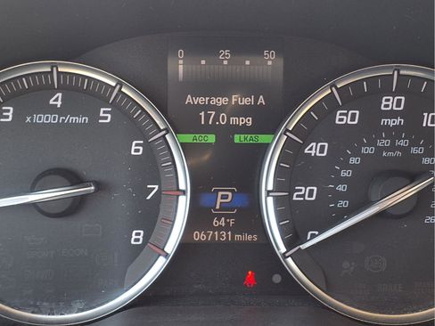 Used 2017 Acura MDX w/Advance Pkg AWD image 27