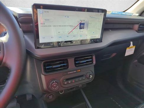 New 2026 Ford Maverick Lobo AWD/4WD image 12