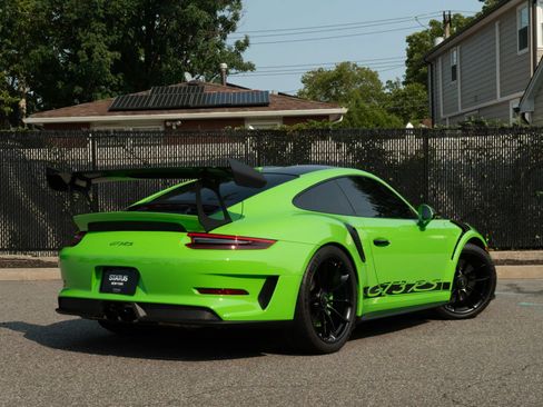 Used 2019 Porsche 911 GT3 RS RWD image 41