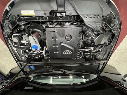 Used 2012 Audi A4 2.0T Premium image 36