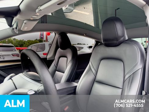 Used 2023 Tesla Model Y AWD image 6