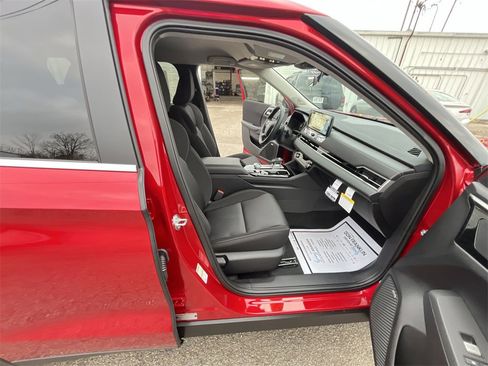 New 2026 Mitsubishi Outlander ES image 24