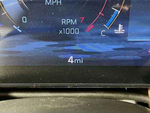 New 2026 Chevrolet Equinox ACTIV w/ Safety and Technology Package image 12