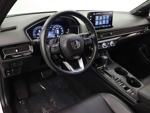 Used 2024 Honda Civic Sport Touring image 30
