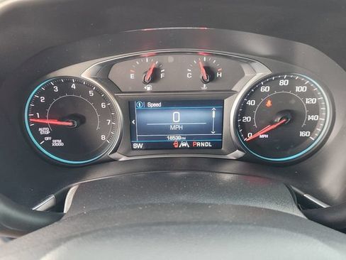 Used 2024 Chevrolet Equinox LS w/ LS Convenience Package FWD image 15