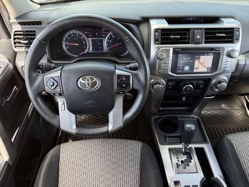 Used 2017 Toyota 4Runner SR5 RWD image 13