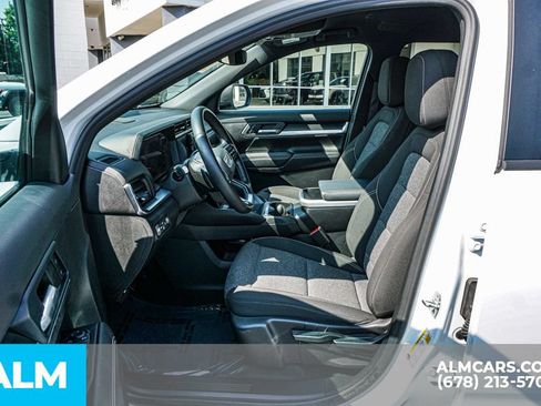 Used 2026 GMC Terrain Elevation AWD/4WD image 21