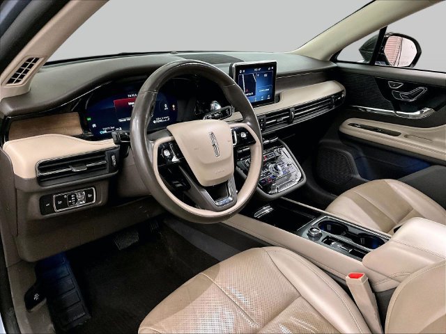 Used 2022 Lincoln Corsair Reserve w/ Elements Package AWD/4WD image 12