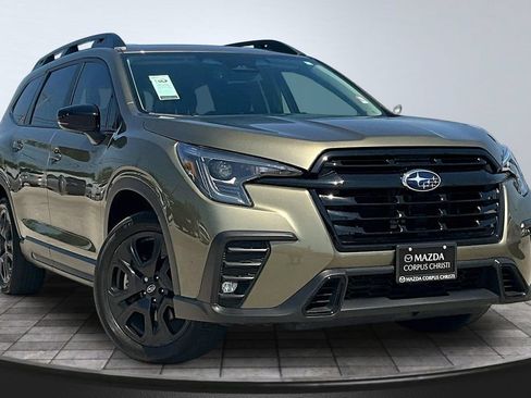 Used 2024 Subaru Ascent Onyx Edition AWD/4WD image 4